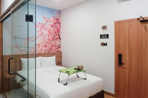 Urbanview Hotel R House Batuaji